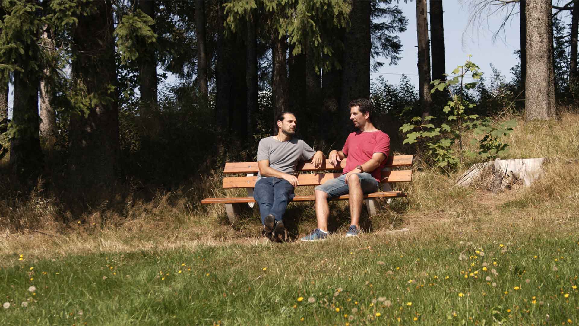 BegegnungenderSeele ChristophKoch SimonDaum Bank 1920x600px