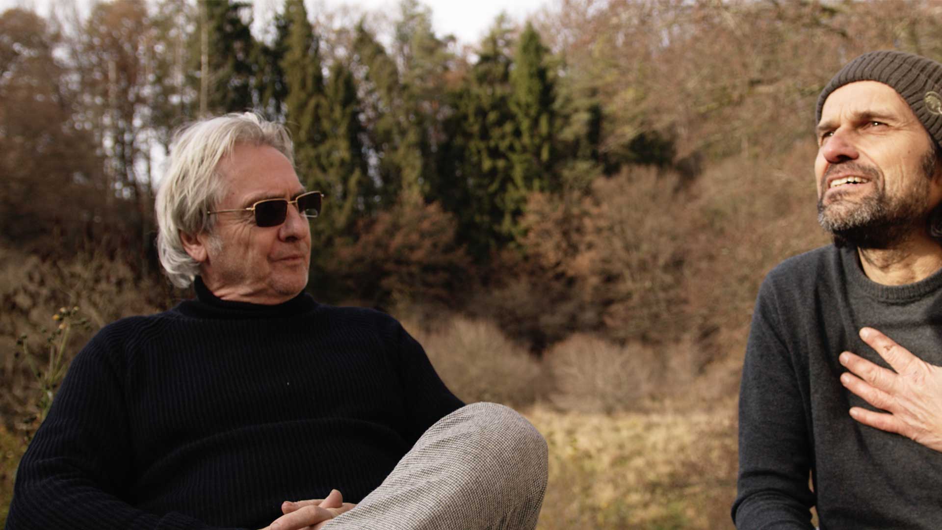 BegegnungenderSeele GernotKallweit ChristophKoch Natur 1920x600px