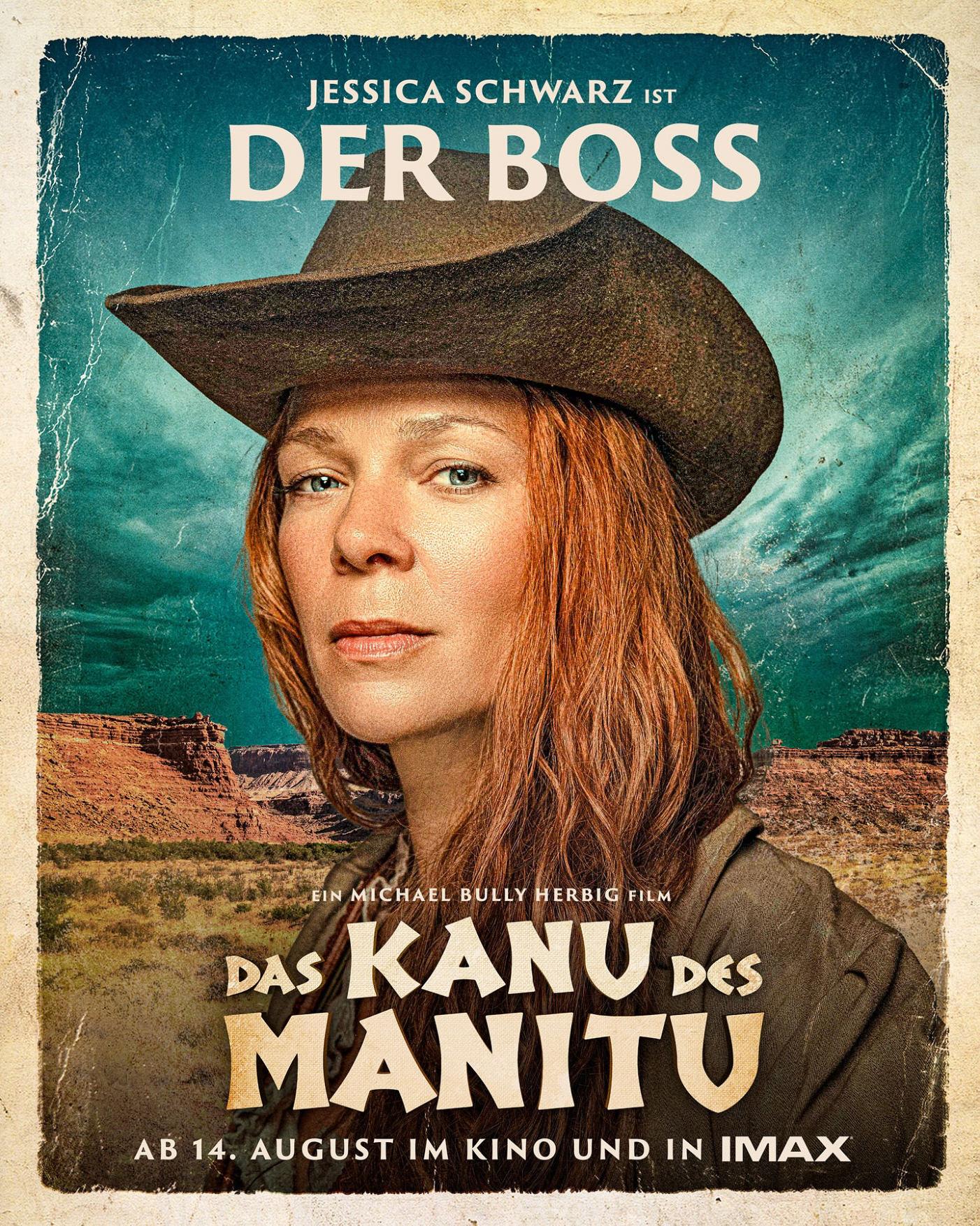 Kanu 1
