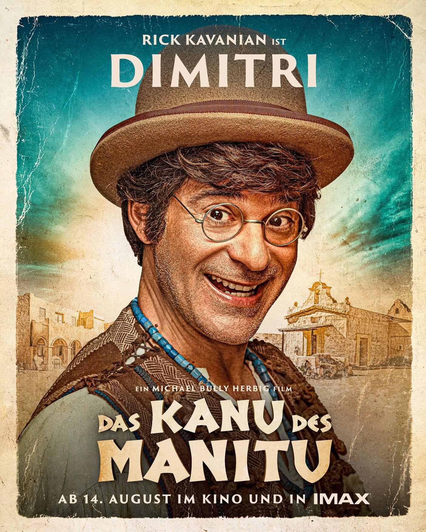 Kanu 3
