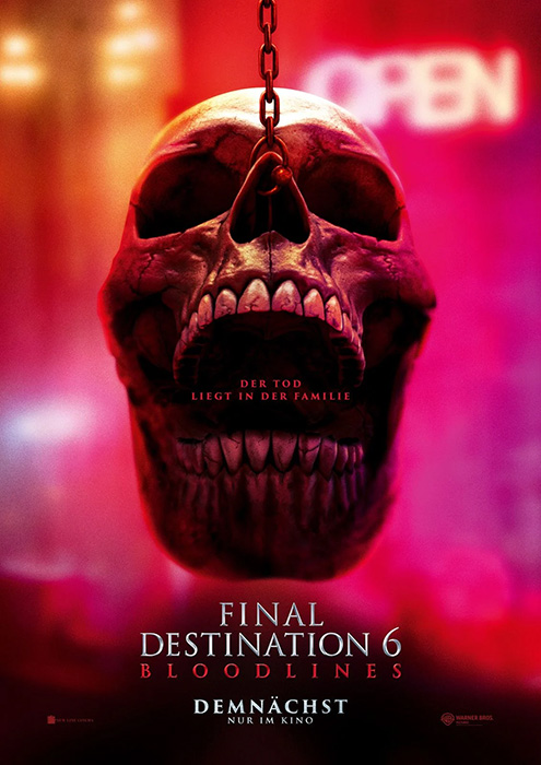 final destination vi floodlines teaser