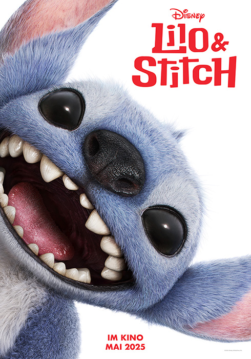 lilo and stitch teaser 2